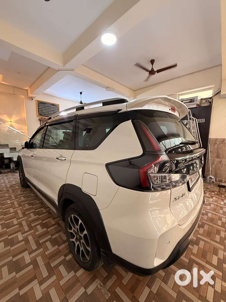 2023 Maruti Xl6 1.5 Automatic