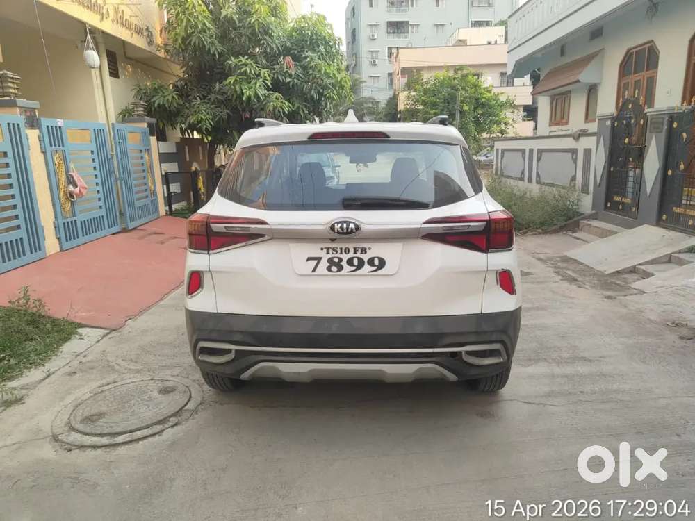 Good Condition And Maintaining