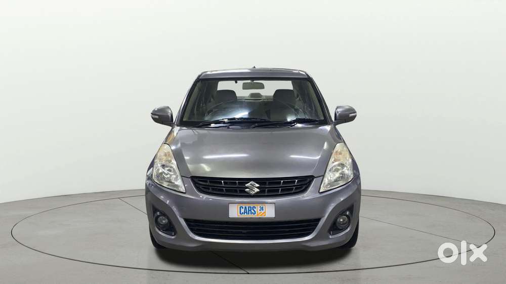 Maruti Suzuki Swift Dzire Vdi Bsiv, 2014, Diesel