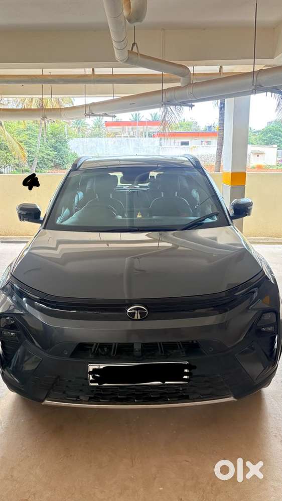 2024 Tata Nexon Petrol