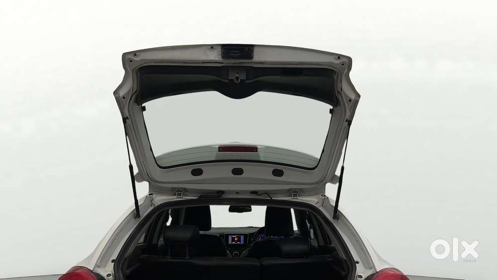 Maruti Suzuki Baleno 1.2 Zeta, 2019, Petrol