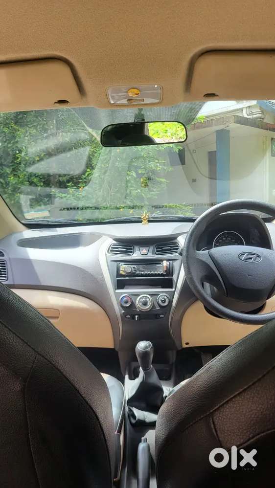 Hyundai Eon 1.0 Magna 2014