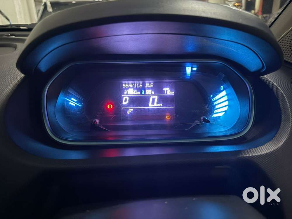 Tata Tiago Ev Xt Mr, 2024, Electric