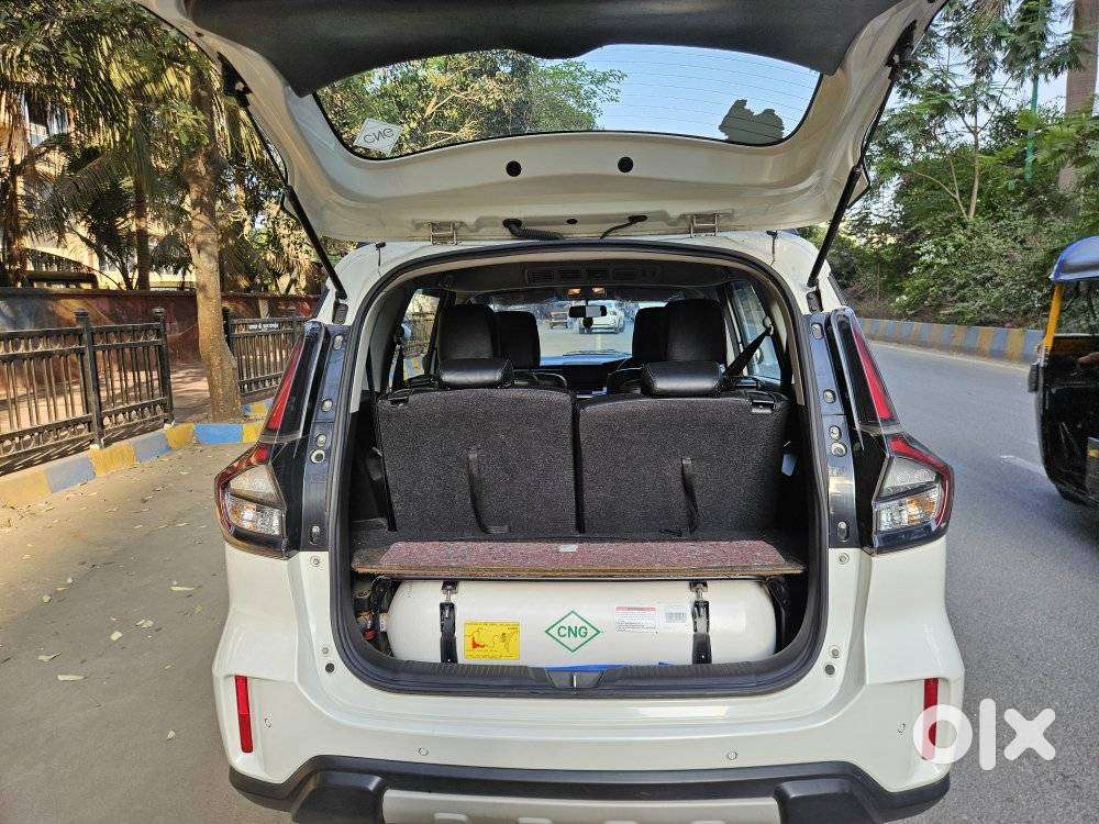 Maruti Suzuki Xl6 Zeta Mt Cng, 2024, Cng & Hybrids