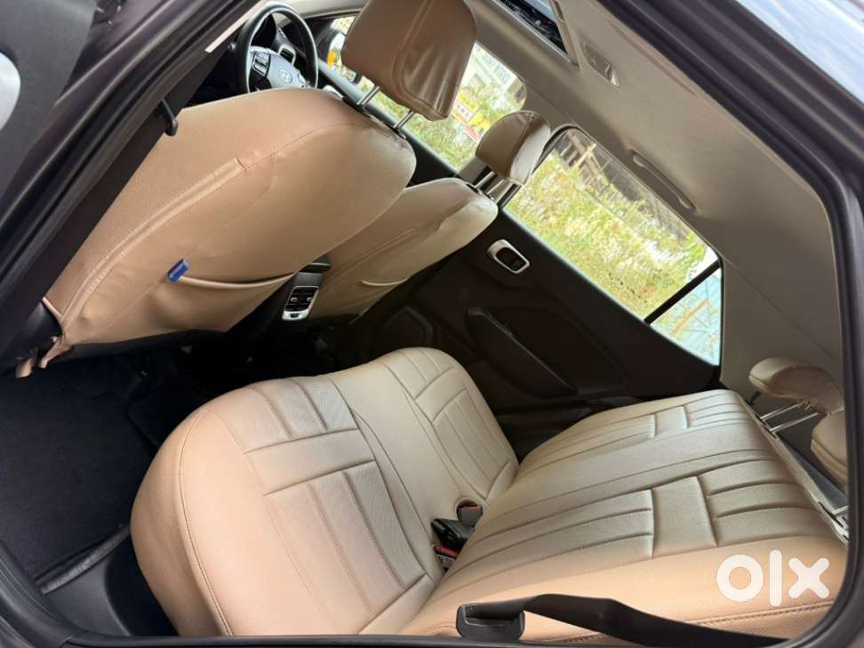 Hyundai Venue 1.4 Crdi Sx, 2022, Diesel