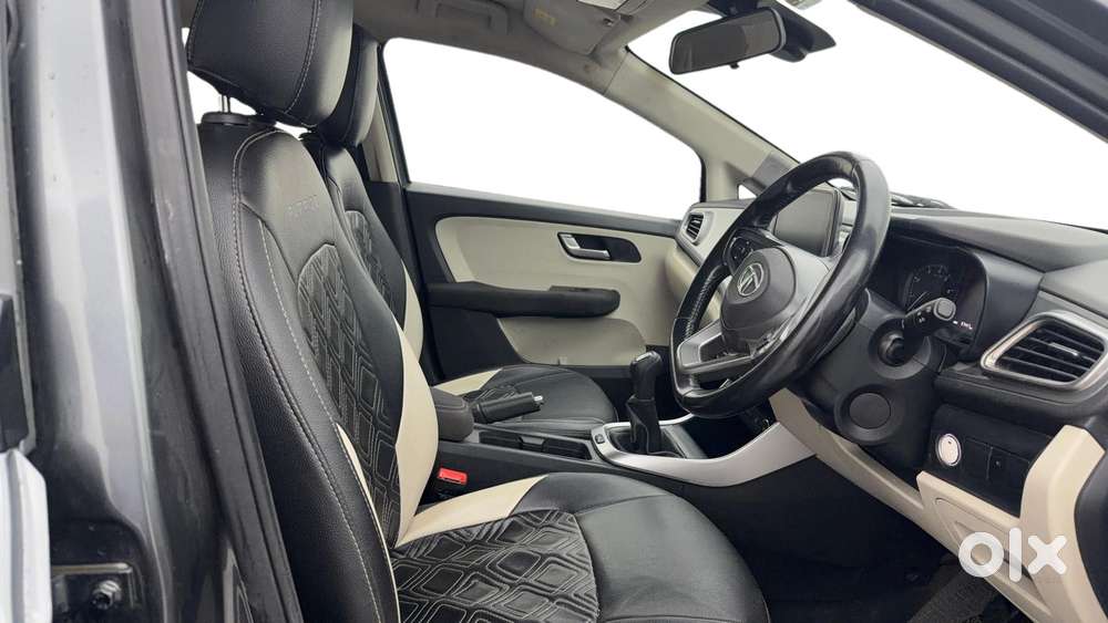 Tata Altroz Xz, 2021, Diesel