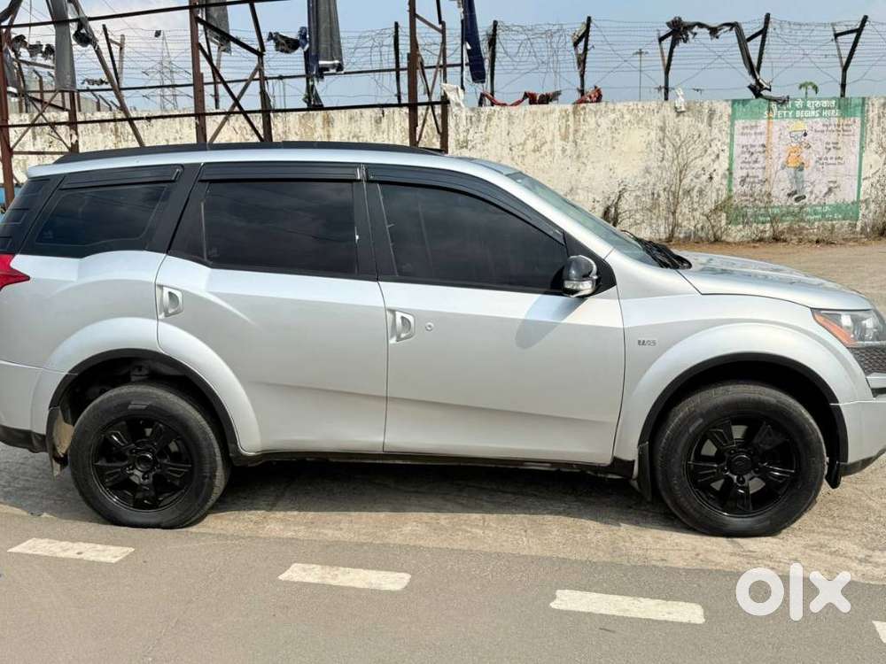 Mahindra Xuv500 W8, 2013, Diesel