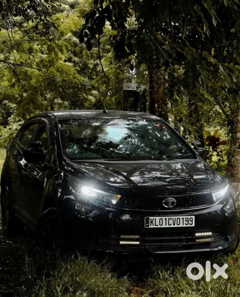 Tata Altroz Diesel 2022