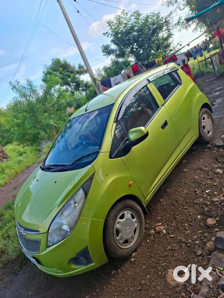 Chevrolet Beat 2014 Diesel Well Maintained