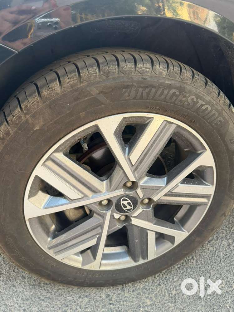 Hyundai New Verna 2023