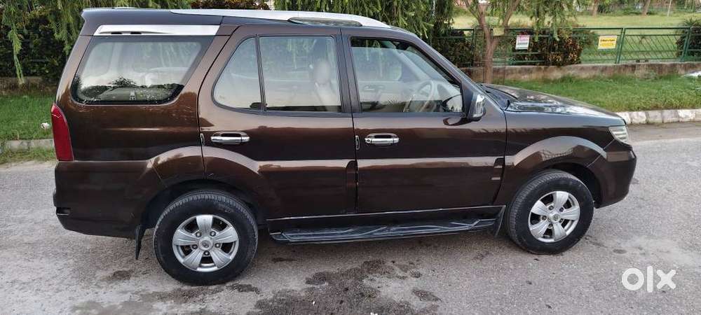 Tata Safari Storme Vx Varicor 400, 2012, Diesel