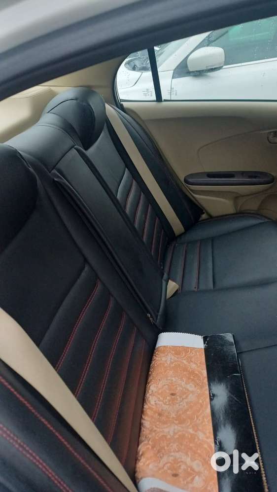 Honda Amaze Diesel 2013