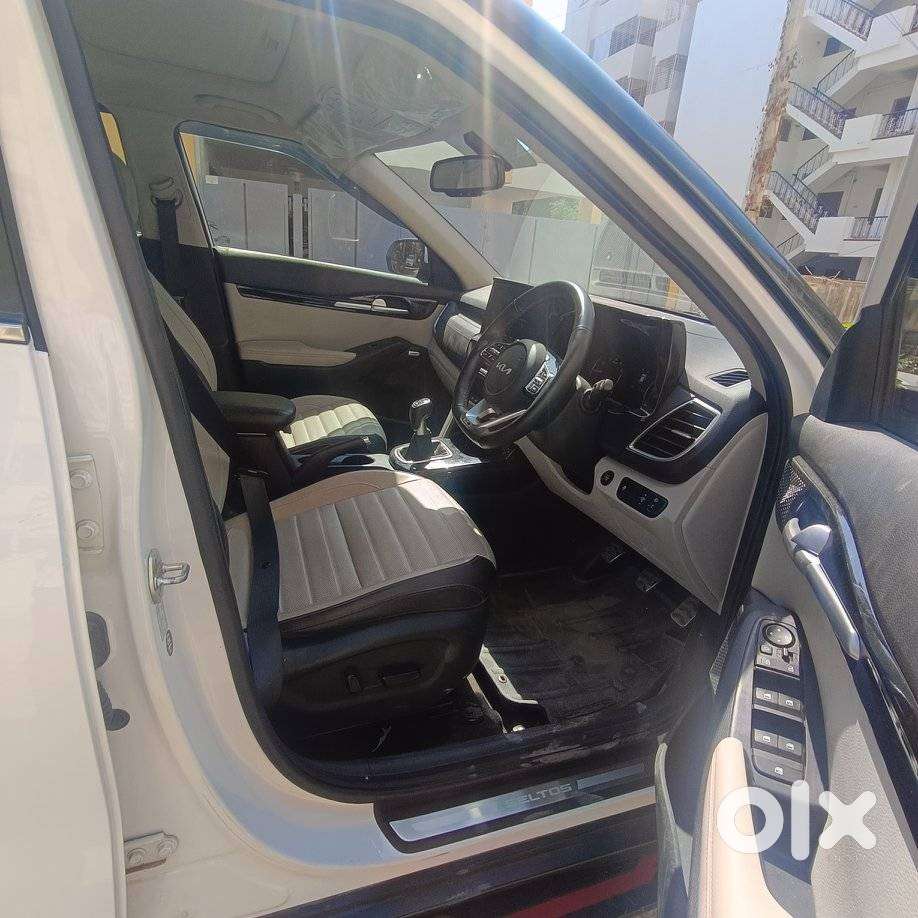 Kia Seltos 1.4 Gtx Option, 2021, Petrol