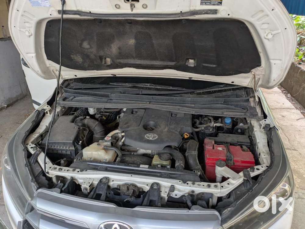 Toyota Innova Crysta 2020 Diesel Good Condition