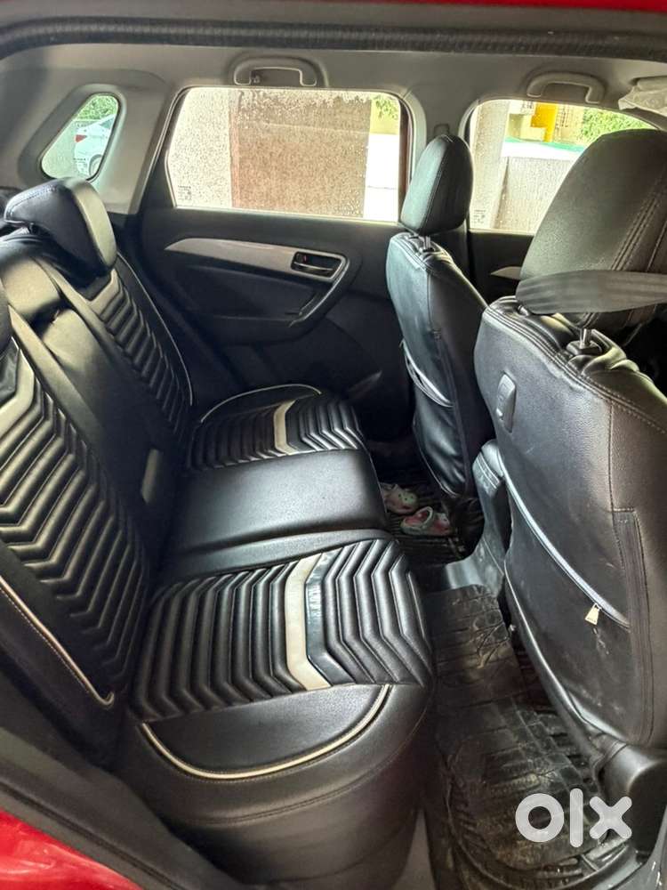 Maruti Brezza Zdi+ 2018