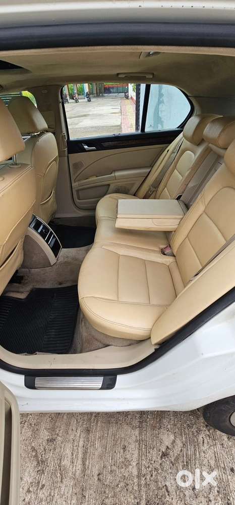 Skoda Superb 2010 Diesel Well Maintained