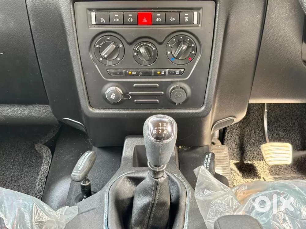 Force Motors Gurkha, 2025, Diesel