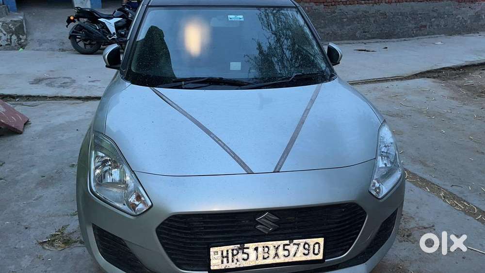Maruti Suzuki Hybrid 2019 Non Scratch Ekdam Perfect