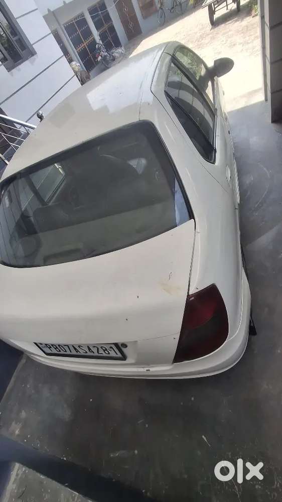 Tata Indigo Ecs 2015 Diesel
