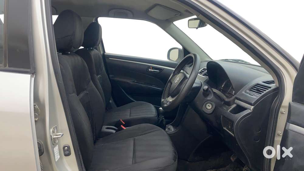 Maruti Suzuki Swift 2011-2014 Vxi, 2013, Petrol