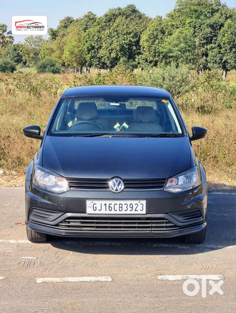 Volkswagen Ameo 1.5 Tdi Trendline, 2017, Diesel