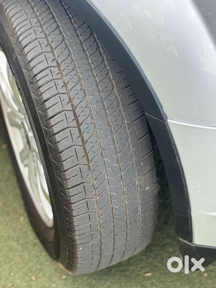 Mahindra Xuv500 W10 Awd, 2018, Diesel