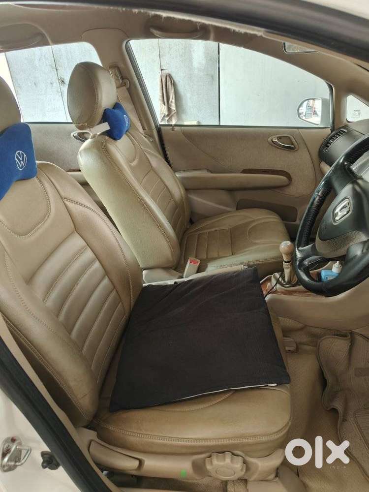 Honda City Zx Vtec, 2008, Petrol