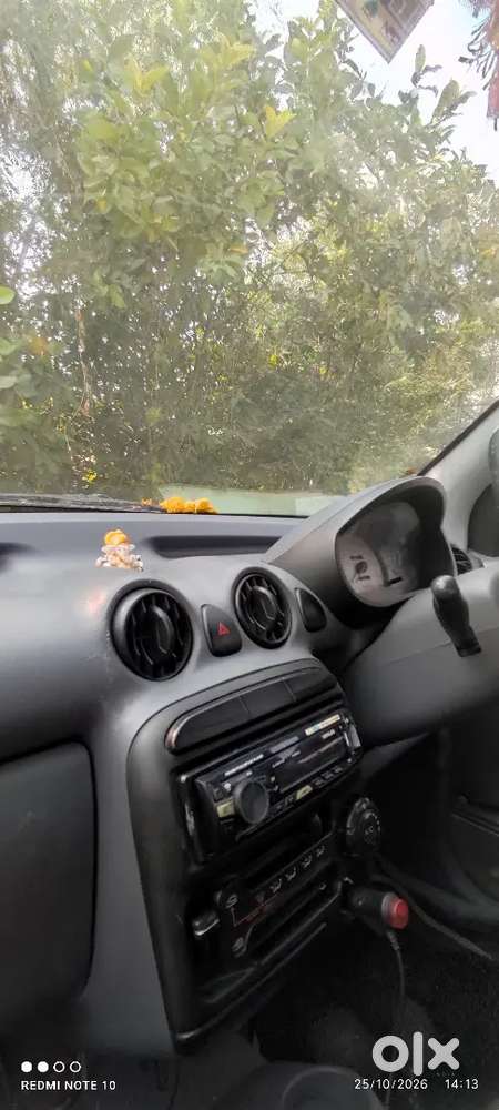 Hyundai Santro Xing Xl 2007