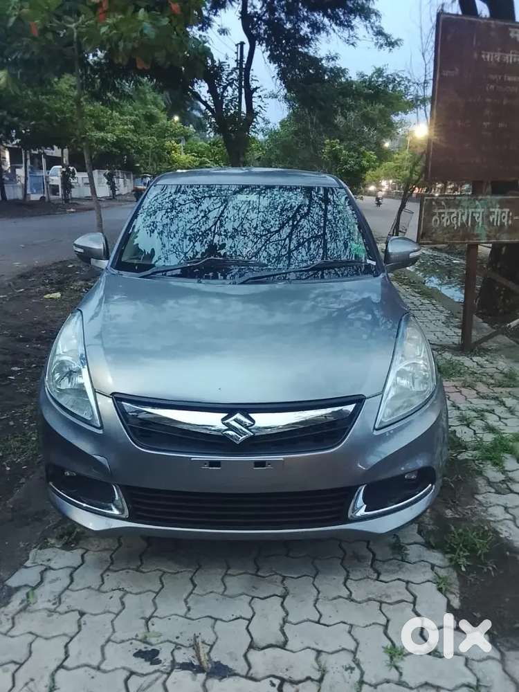 Maruti Suzuki Dzire Diesel 2013