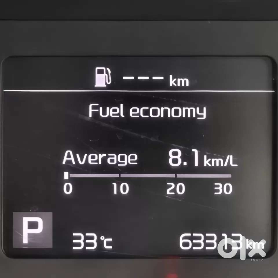 Kia Seltos Htx 1.5 Petrol Mt, 2022, Petrol