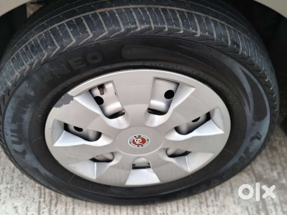 Maruti Suzuki Wagon R 1.0