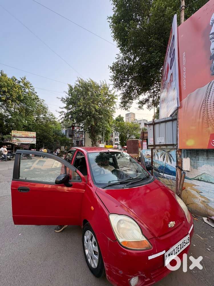 Chevrolet Car 2009