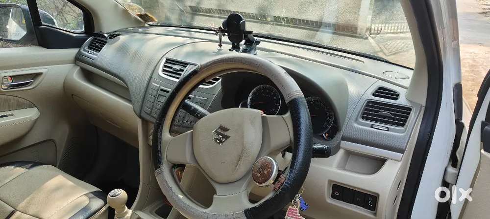 Maruti Suzuki Ertiga 2013 Petrol 45000 Km Driven