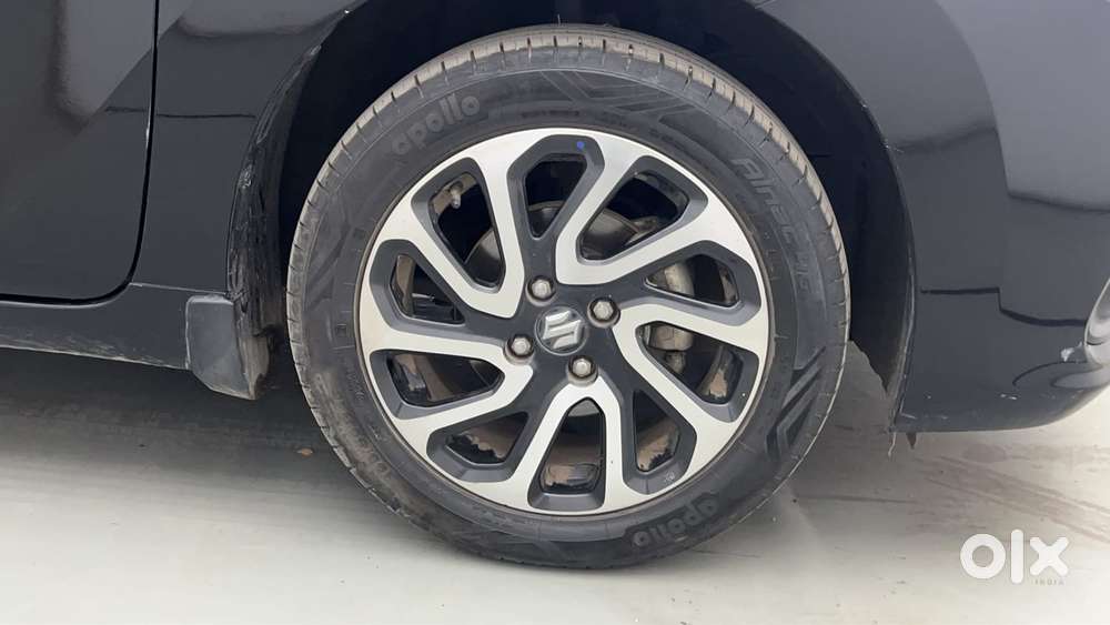 Maruti Suzuki Baleno 2019-2022 1.2 Alpha At, 2023, Petrol