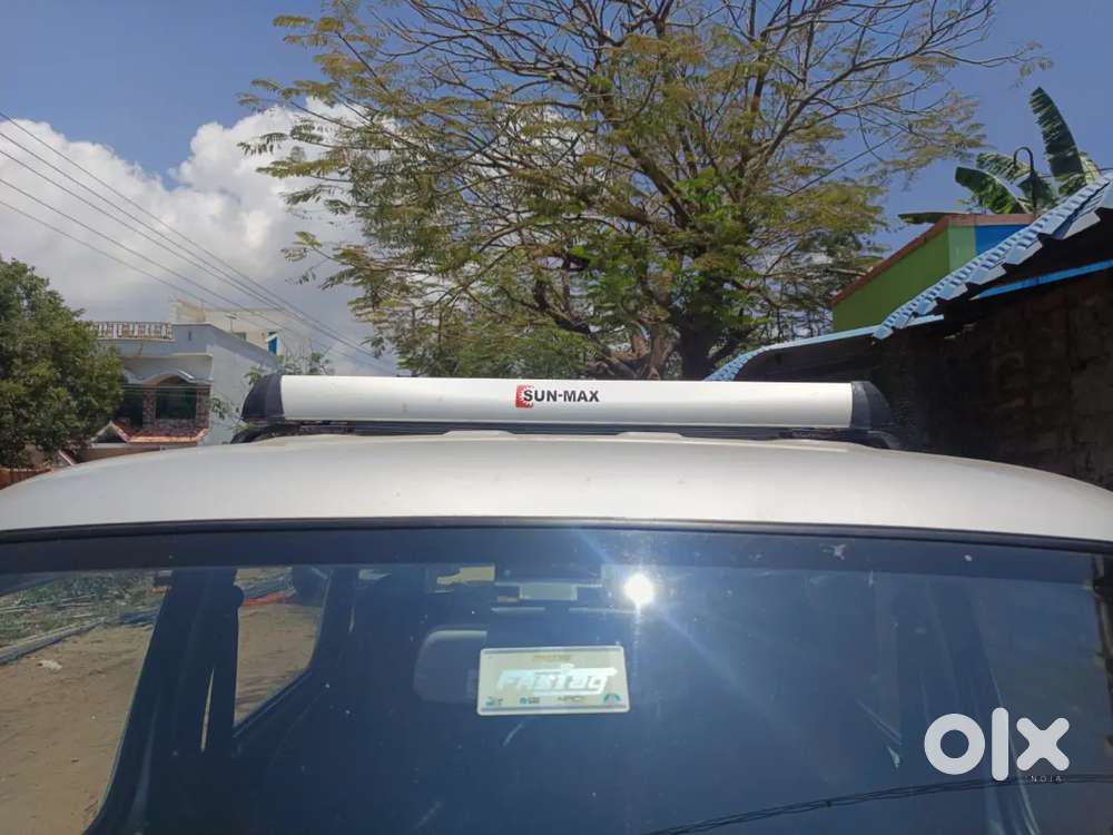 Maruthi Eeco
