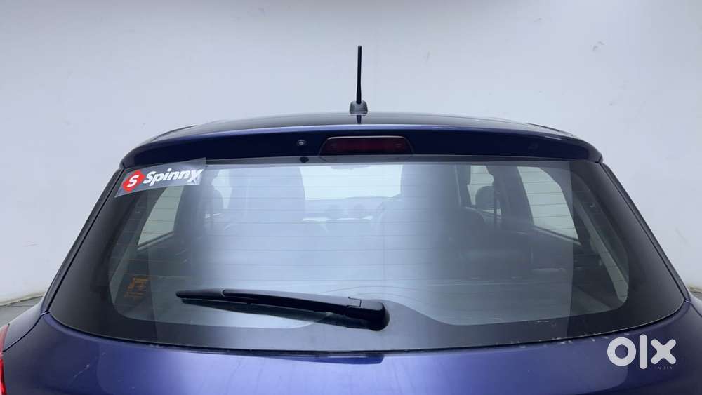 Maruti Suzuki Swift Amt Zxi, 2019, Petrol