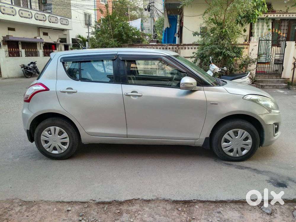 Maruti Suzuki Swift Vdi, 2015, Diesel