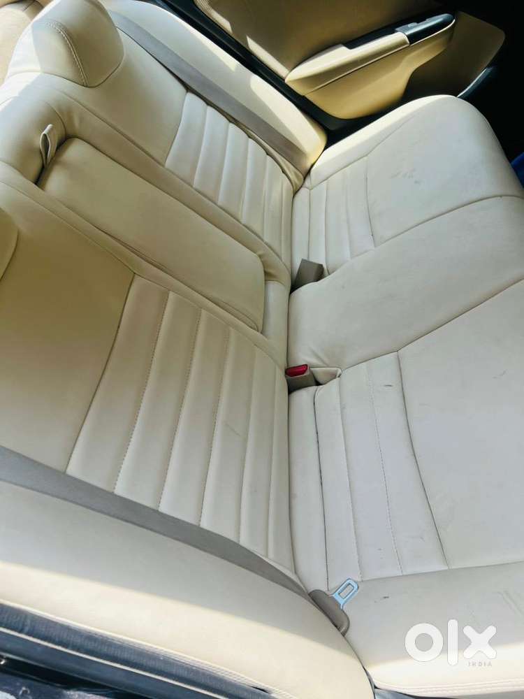 Honda City 2014 Petrol Good Condition