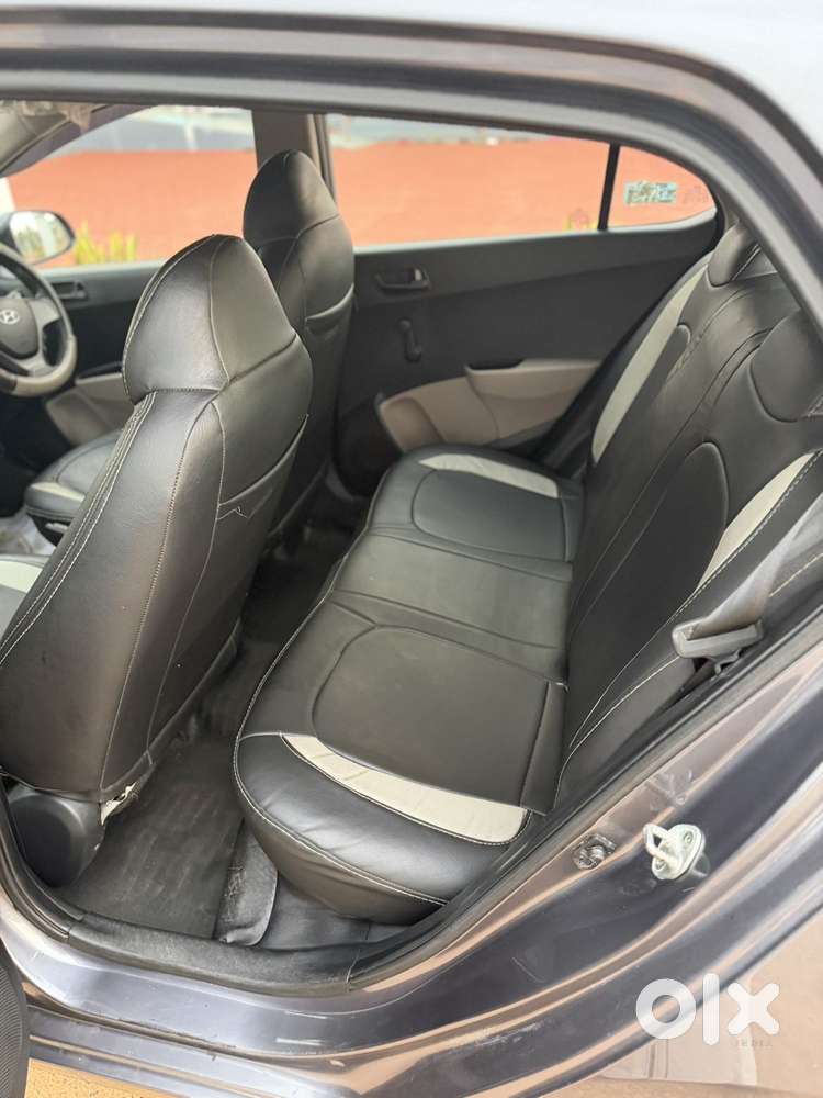 Hyundai Grand I10 Magna, 2016, Petrol