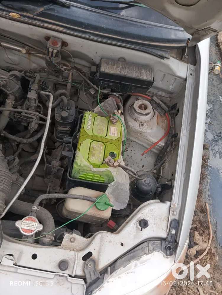 Maruti Suzuki Alto 2012