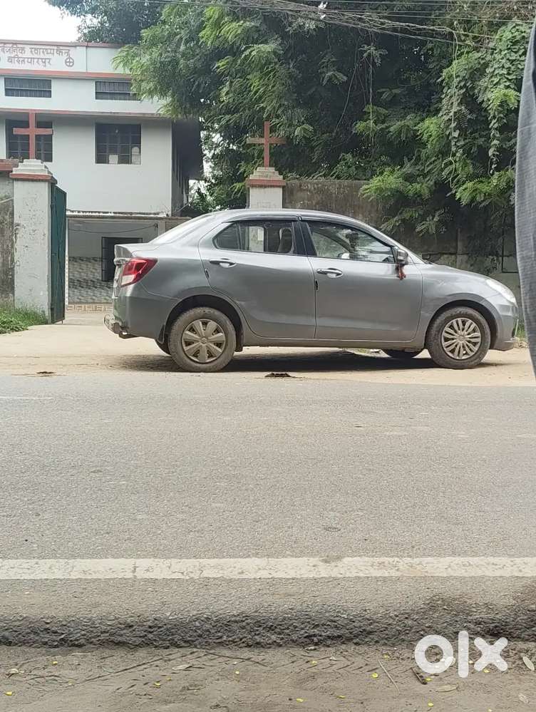 2021 Maruti Suzuki Dzire