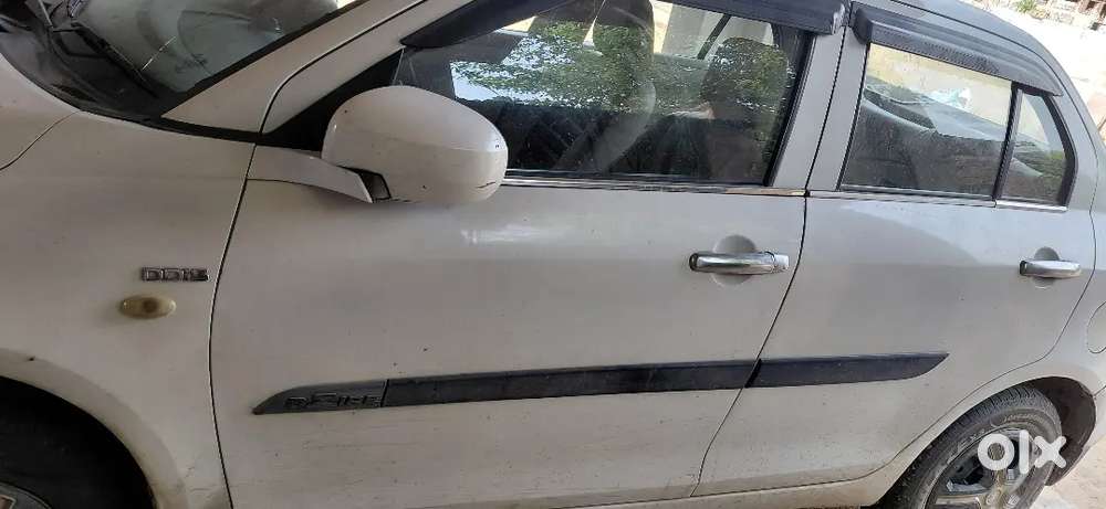 Maruti Suzuki Dzire 2015 Diesel 70000 Km Driven