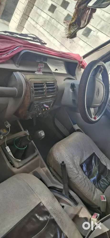 Mahindra Bolero 2013 Diesel Manual
