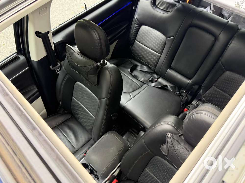 Tata Safari 2.0 Kryotec Xt Plus, 2022, Diesel