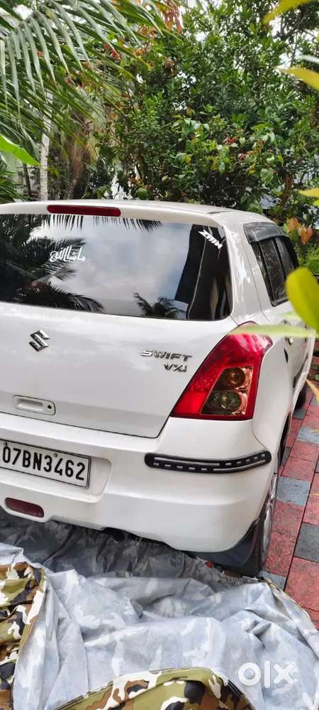 Swift Maruti 2010 Manual Petrol