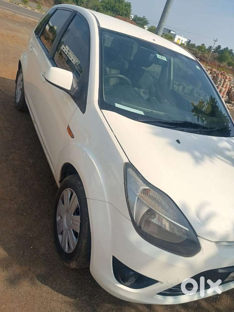 Ford Figo Diesel Exi, 2011, Diesel