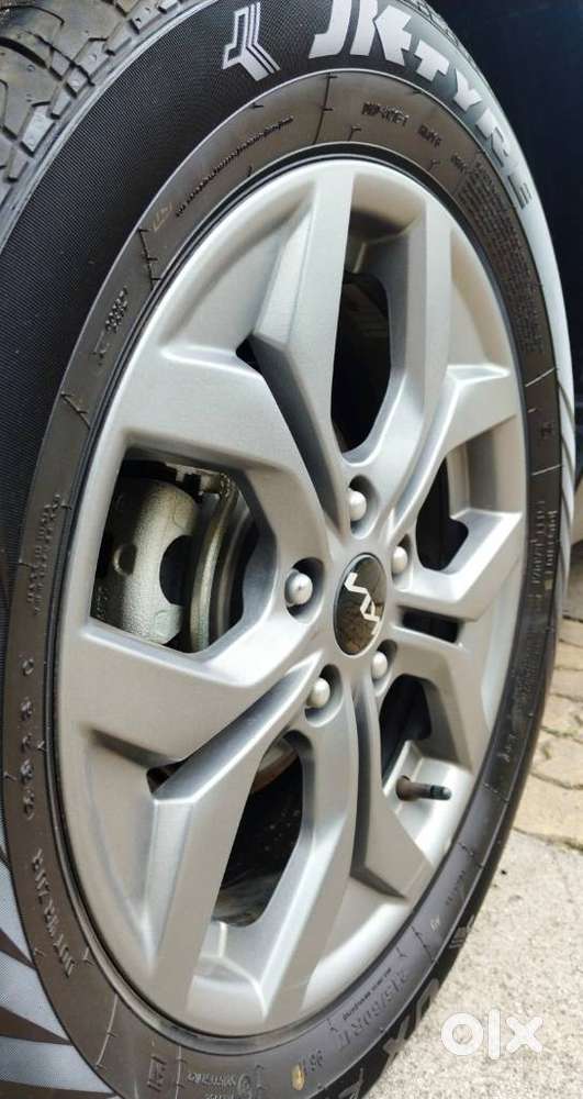 Kia Seltos Htx G, 2023, Petrol