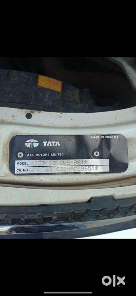 Tata Indigo Ecs 2020