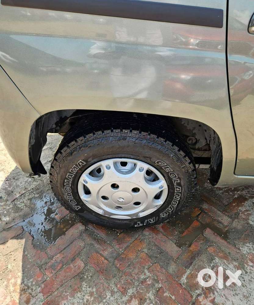 Mahindra Bolero Neo N4, 2023, Diesel