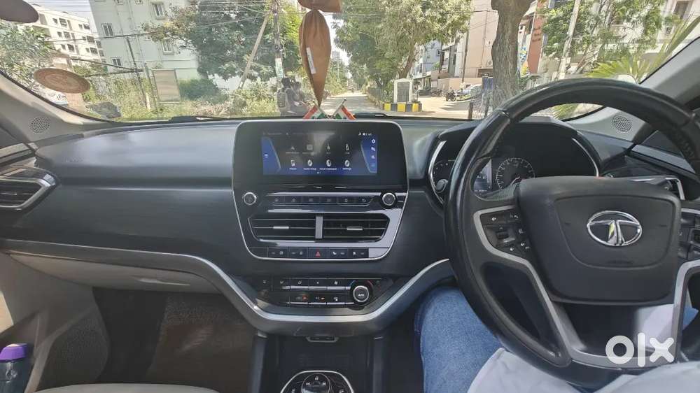 Tata Safari 2.0 Xz Plus Jet 2022